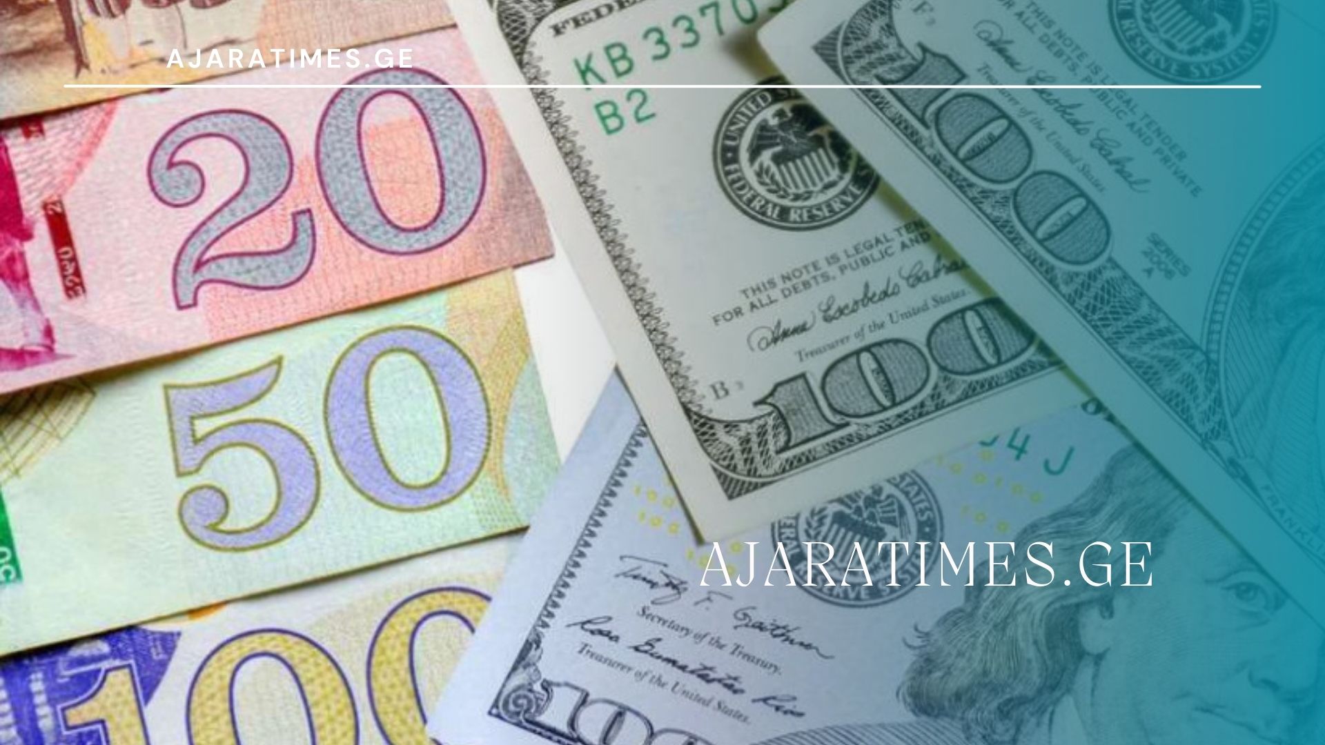 ქონების გადასახადის გადახდის ზღვარი 40 000-დან 100 000 ლარამდე გაიზრდება
