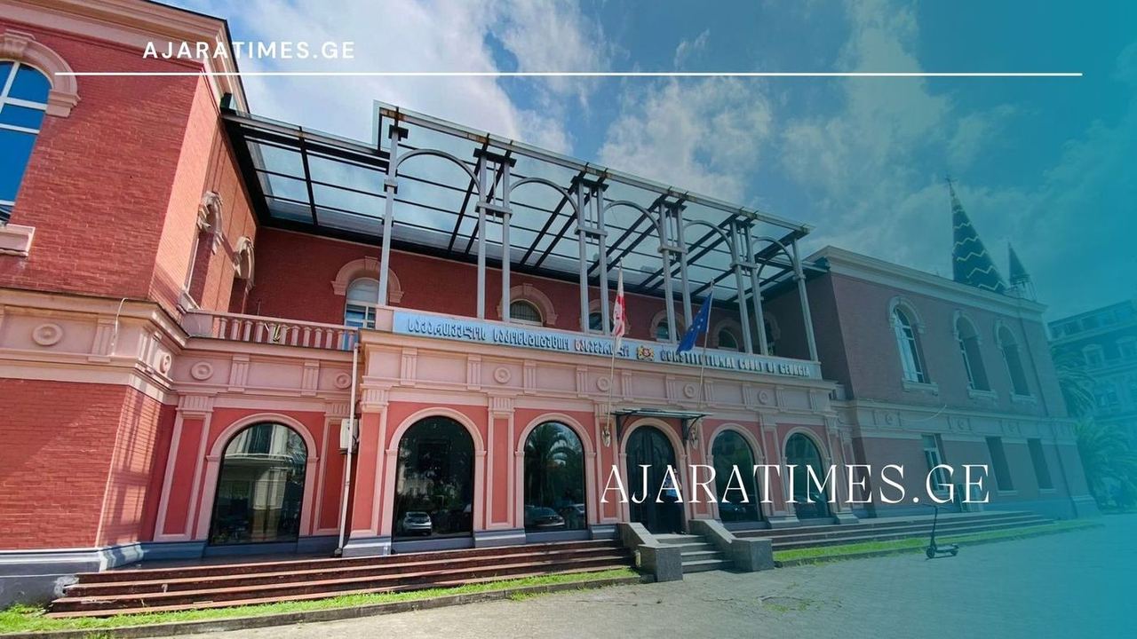 ოპოზიციის აკრძალვა საქართველოში – კონსტიტუციური თავდაცვა თუ პოლიტიკური კონკურენციის გაუქმება