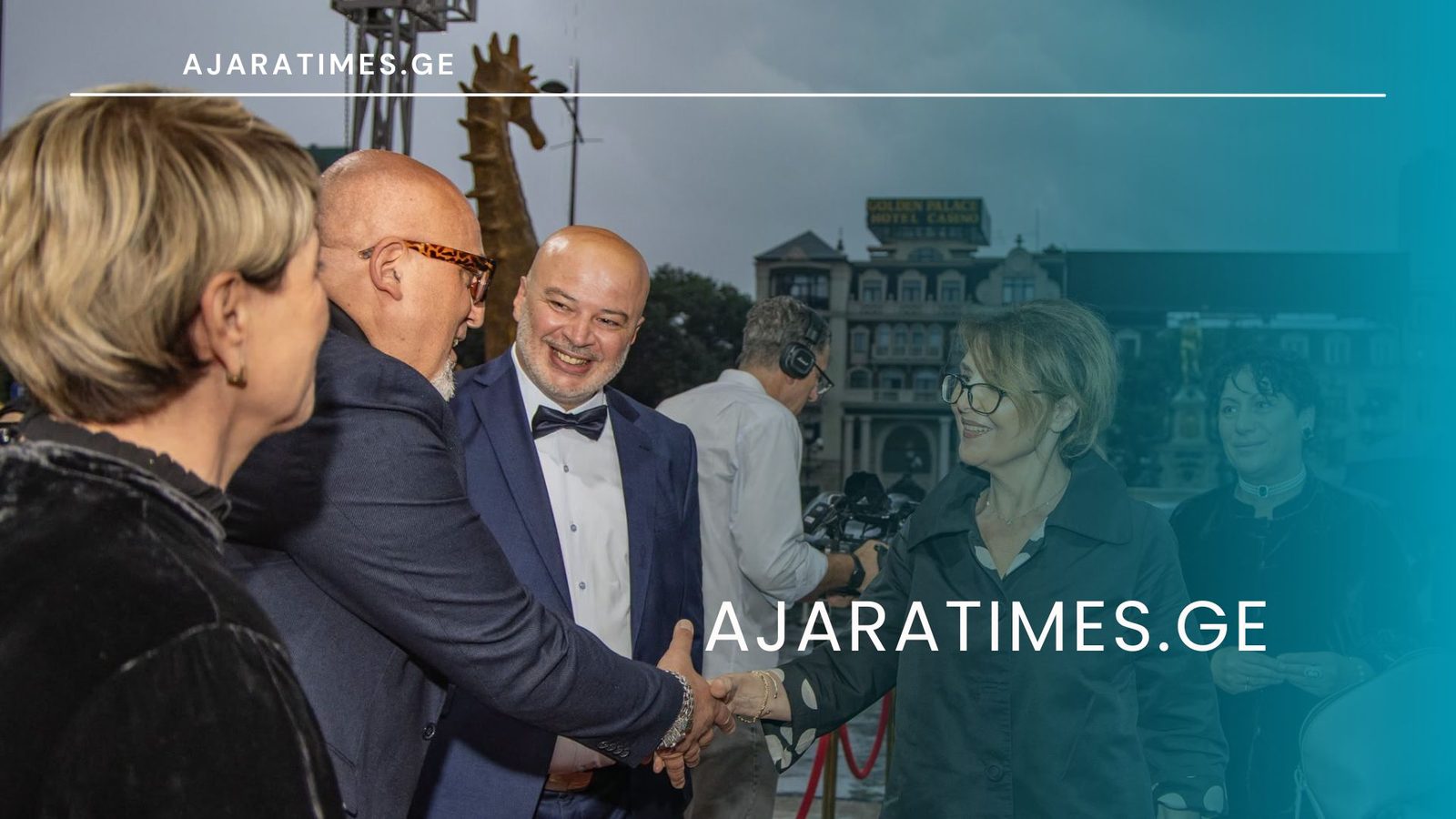 რა შეიცვალა ან როგორ დალაგდა ურთიერთობები „ბიაფსა“ და „ქართულ ოცნებას“ შორის