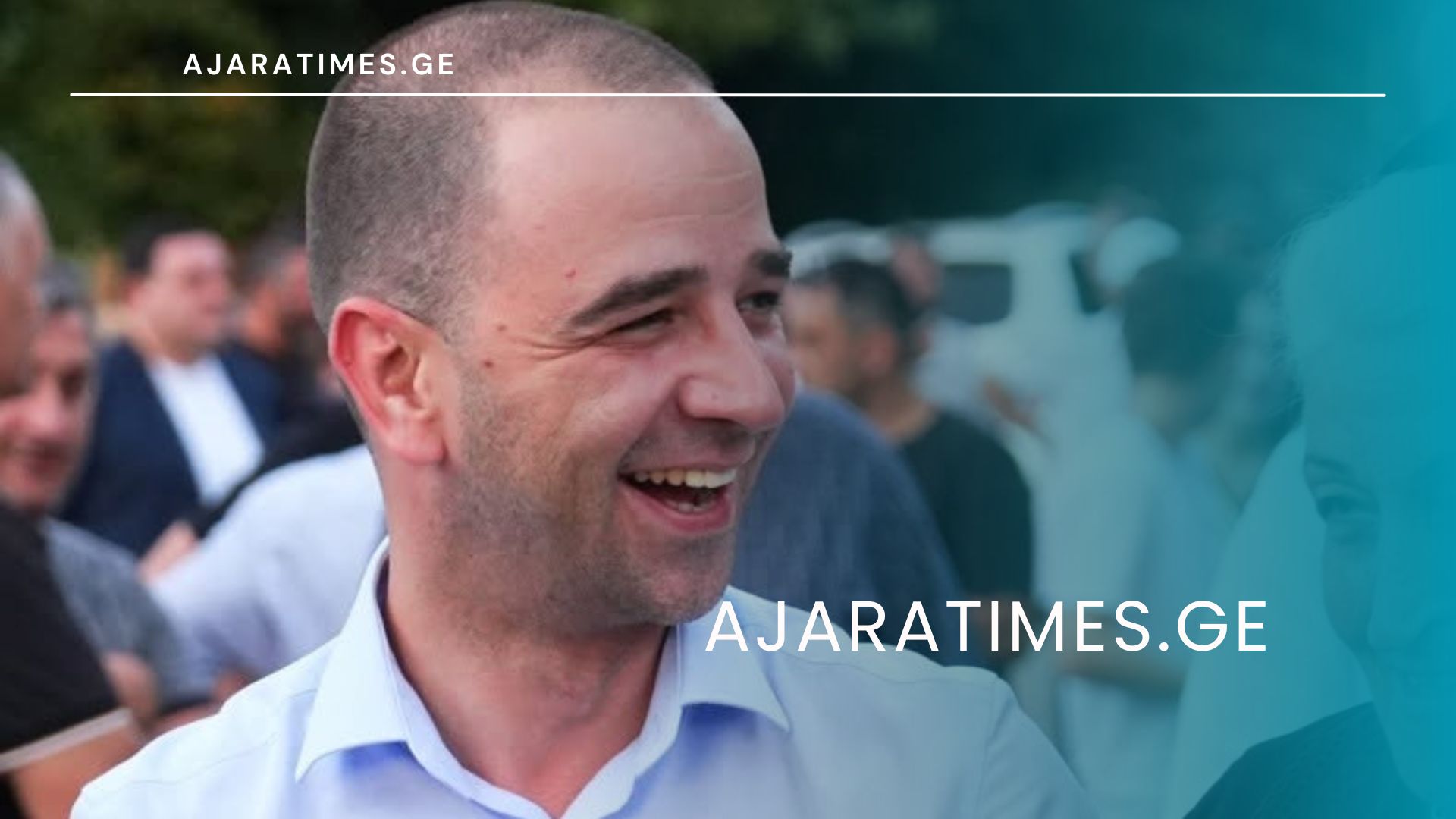 ბათუმის დატბორვის დროს მერი შვებულებაში იყო