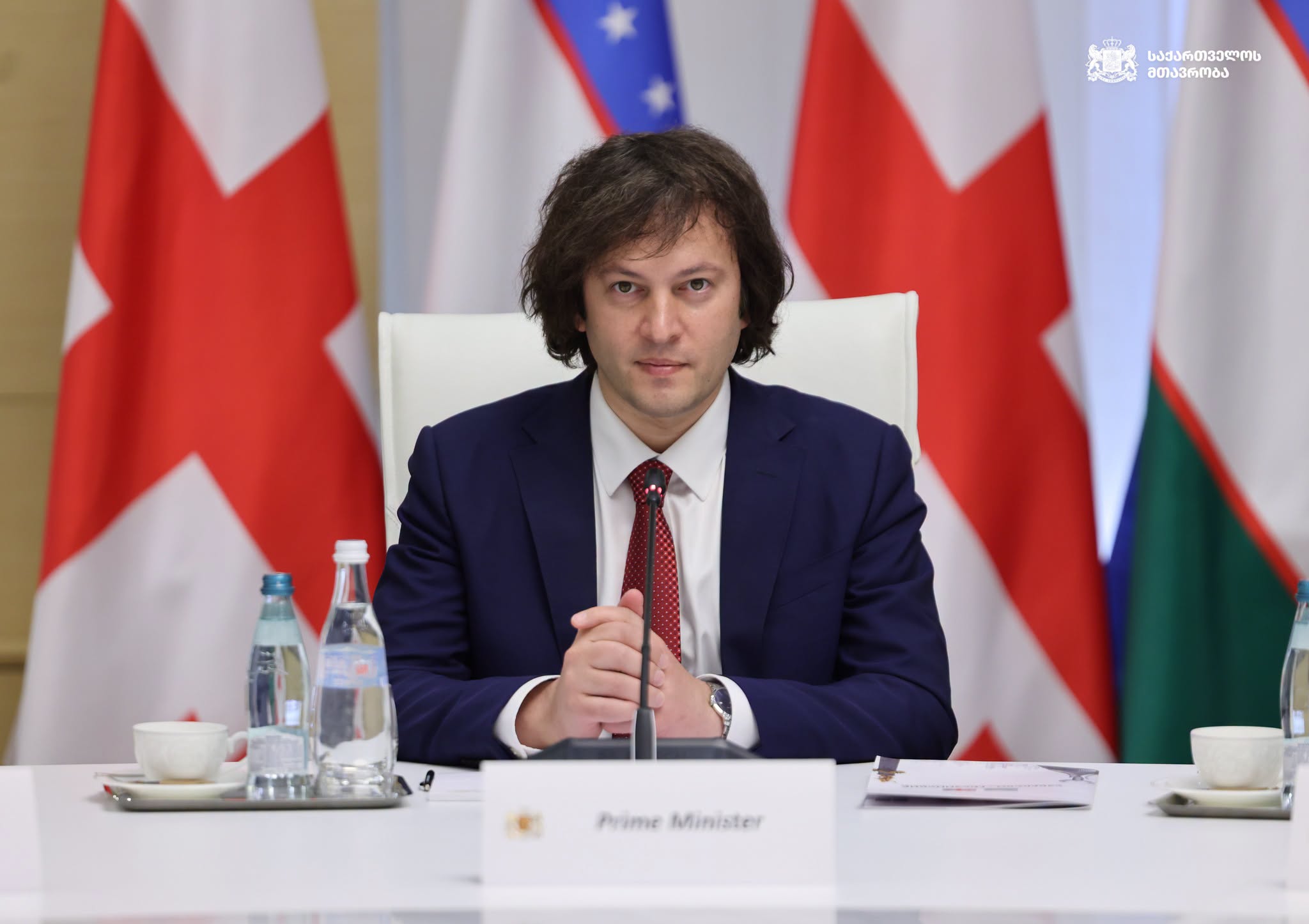 შალვა პაპუაშვილი: სულ უფრო მეტად ხდება სადამკვირვებლო მისიების გამოყენება დესტაბილიზაციისთვის, ვინ თუ არა, აშშ-ის პრეზიდენტმა ყველაზე კარგად იცის, რა მიზნები აქვს ზოგიერთ მისიას