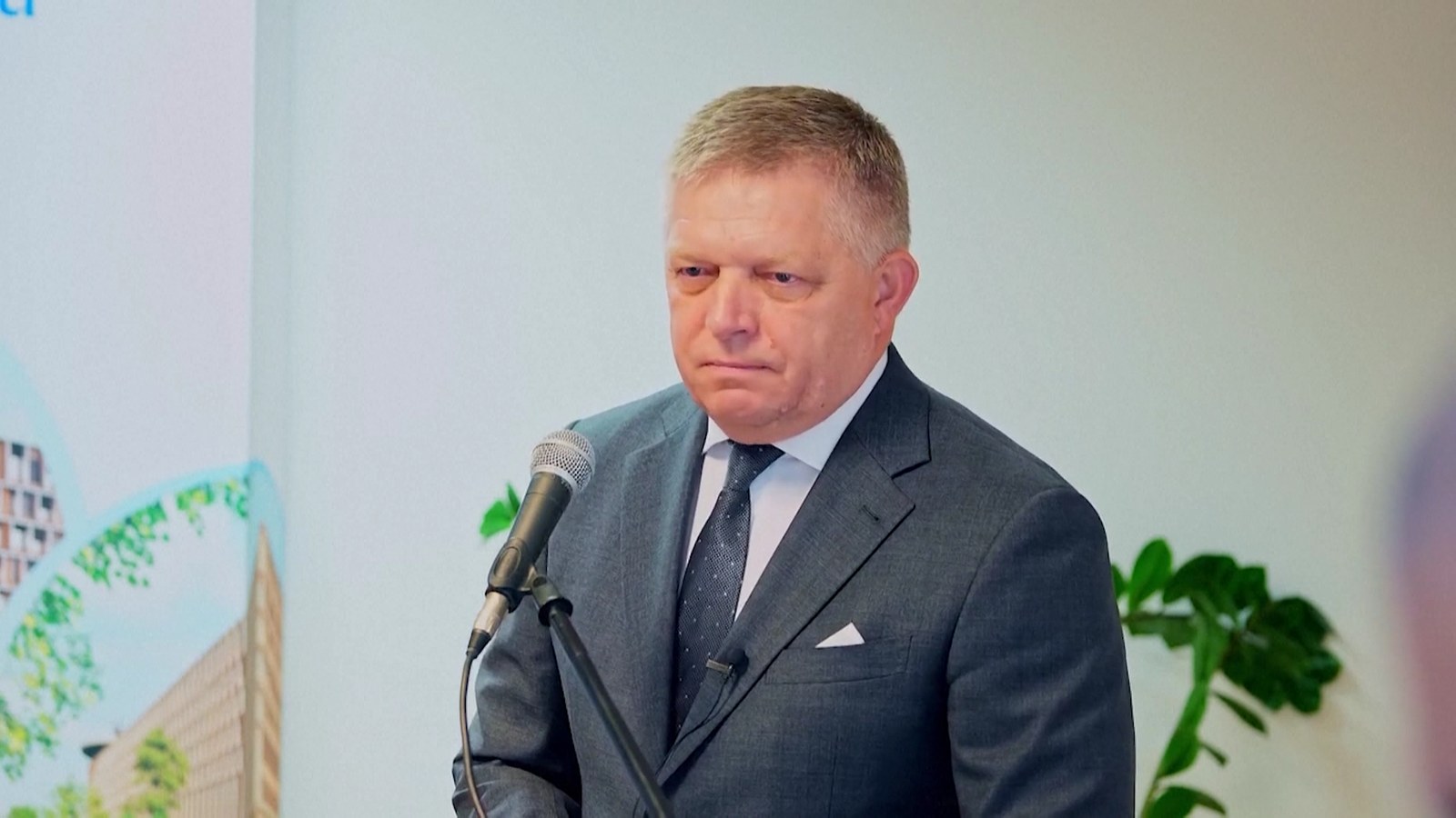 ევროპა მასშტაბურ ომთან ასე ახლოს არასდროს ყოფილა - ფიცო