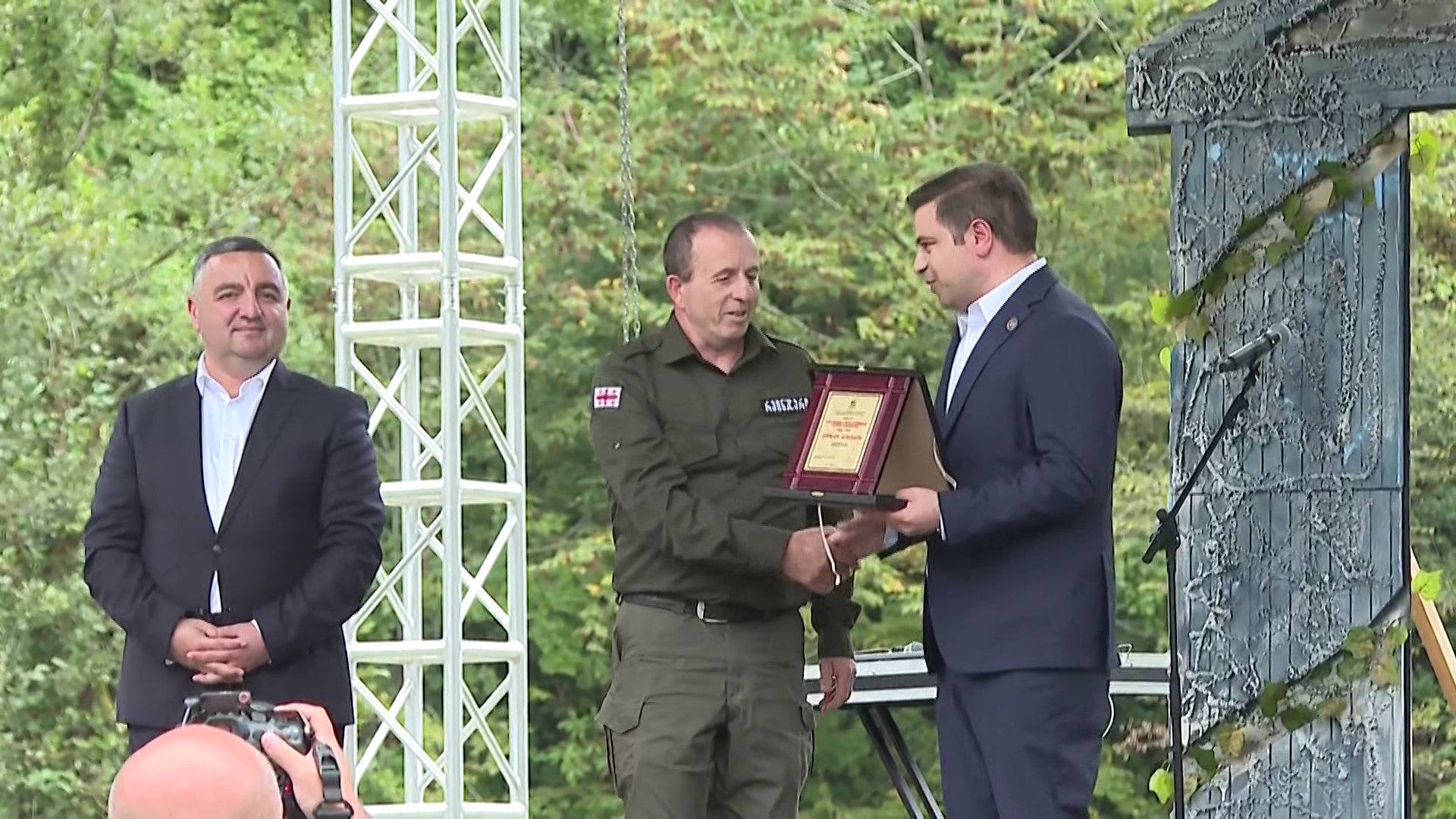 მაჭახლობა 2026