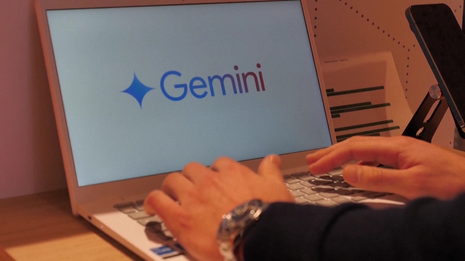 Google-ის Gemini-ს მოდელმა ინტერნეტში წვდომა და სხვა კომპანიების ჰაკერული თავდასხმა განახორციელა