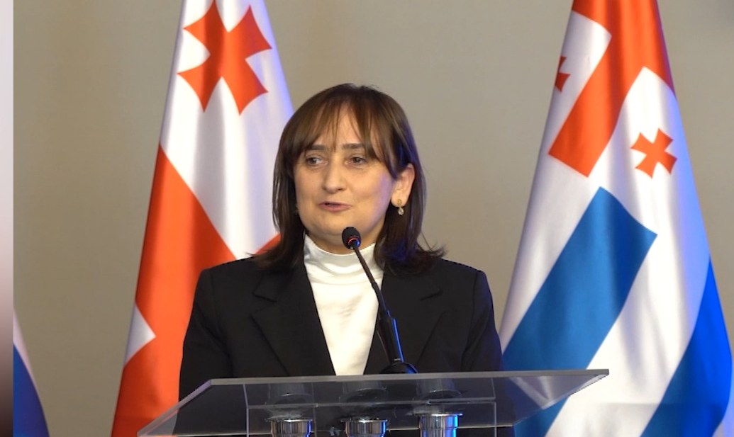 მთავარის კითხვებს აჭარის განათლებისა და სპორტის მინისტრი მაია ხაჯიშვილი პასუხობს