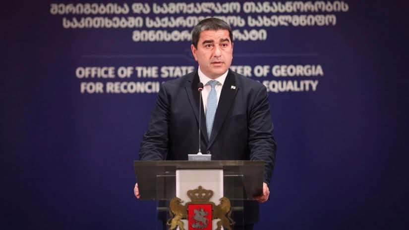 შალვა პაპუაშვილი: ყველაზე ძვირფასი მემკვიდრეობა, რომელიც ერთმა თაობამ მეორეს შეიძლება გადასცეს, არის მშვიდობიანი, ერთიანი და თავისუფალი ქვეყანა