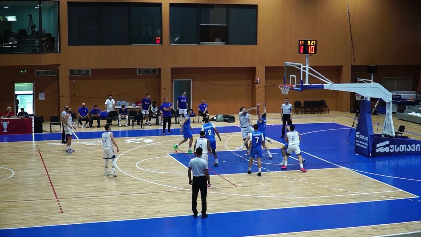 საკალათბურთო კლუბი „ბათუმი“ სუპერთასის ფინალში დამარცხდა
