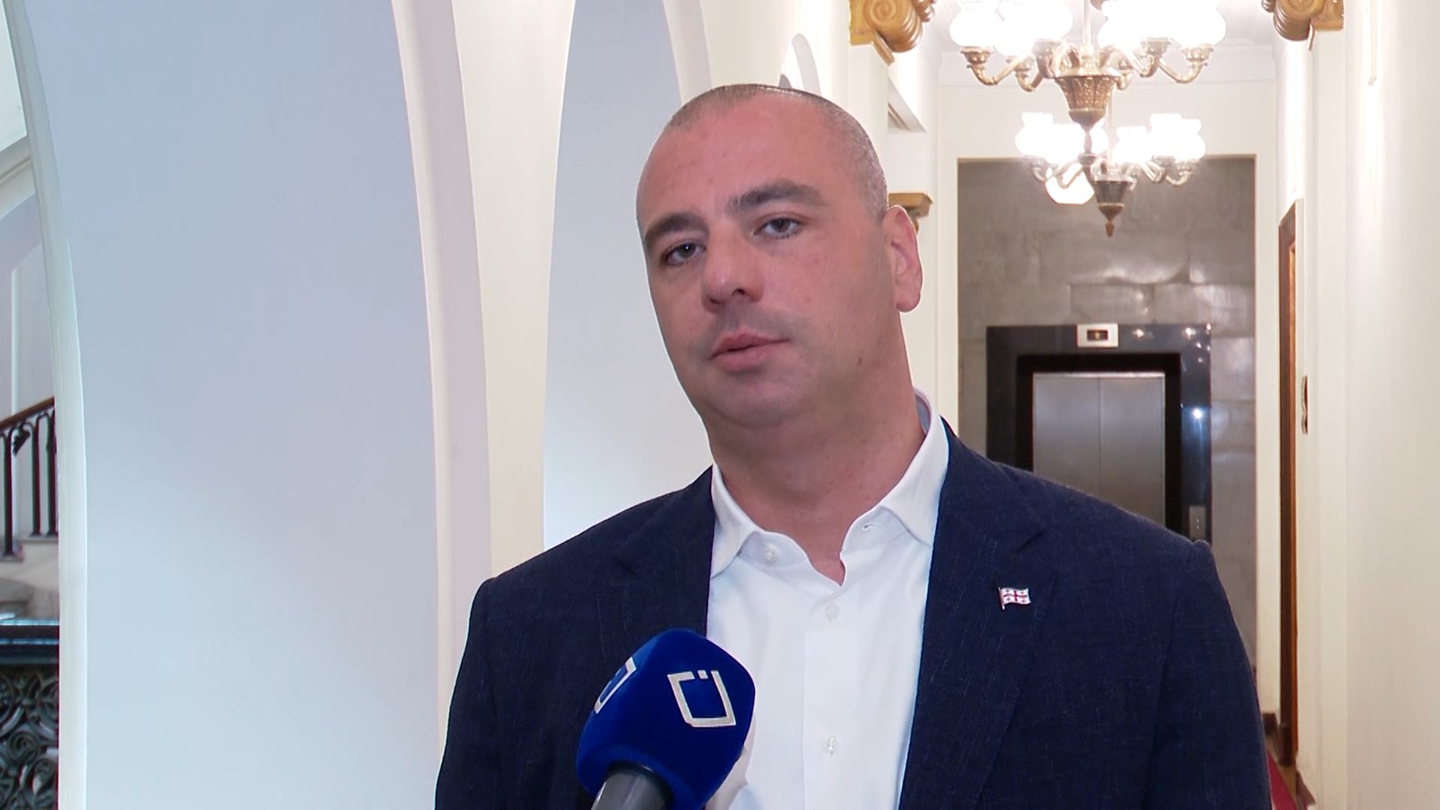 ლევან მაჭავარიანი – 2028 წლამდე გარე ძალები კიდევ შემოგვთავაზებენ ოპოზიციის გადალაგების ახალ სქემებს, თუმცა, ნუ დაავიწყდებათ, წინ აქვთ სასამართლო პროცესი აგენტურული პარტიების აკრძალვასთან დაკავშირებით