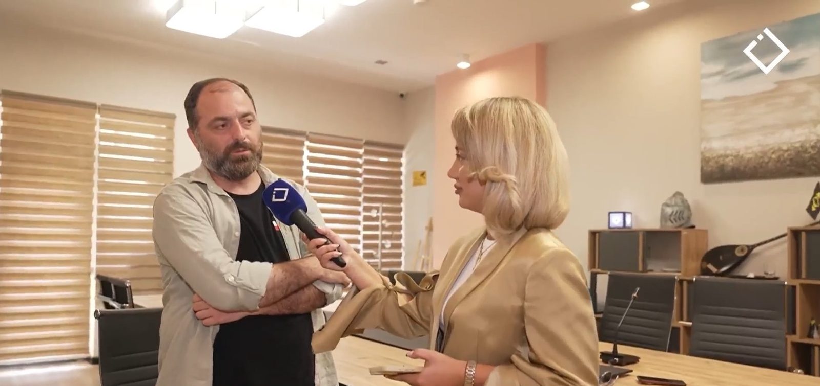 იმედა თავდგირიძე: აჭარის საზოგადოებრივი მაუწყებლის ეთერს ეტაპობრივად ემატება როგორც შიდა, ისე გარე წარმოების ახალი გადაცემები