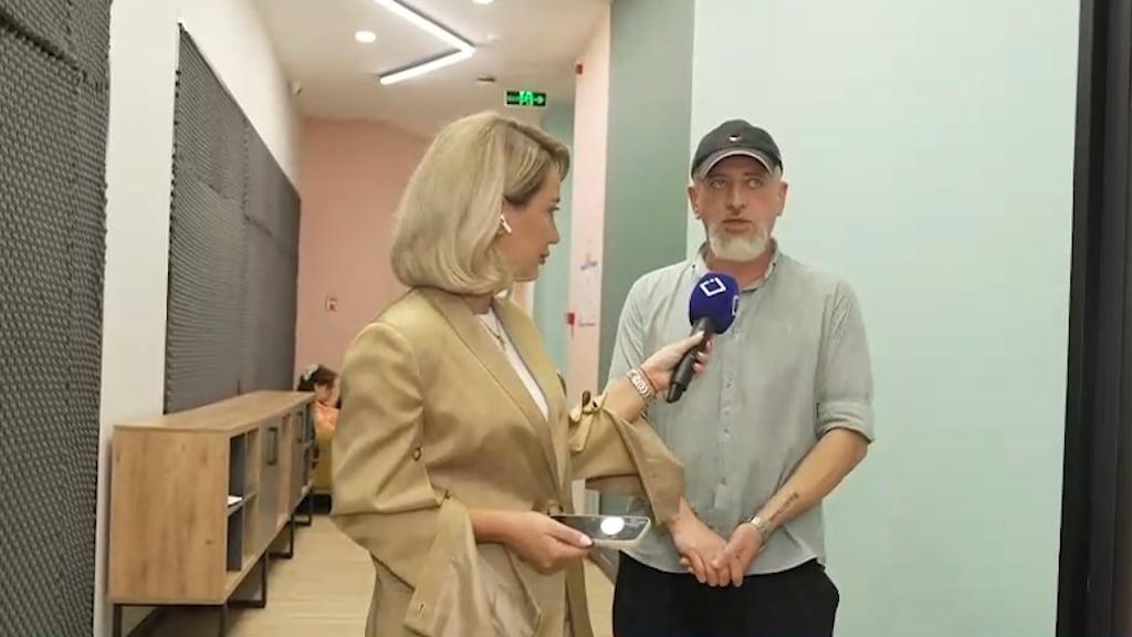 მიშა შეშელიძე: ტელევიზიაში მსგავსი მასშტაბის ცვლილებები 25 წელია არ ყოფილა - მიღებული გამოცდილება ახალ შენობაში გადასვლისას გამოგვადგება