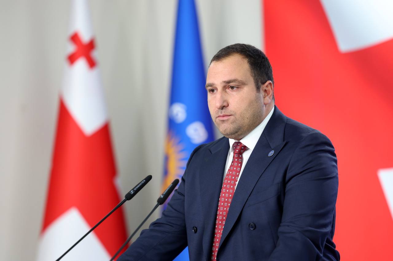 ირაკლი კირცხალია: ვხედავთ, სააკაშვილი არ იშლის იმ ბუნებას და კიდევ ერთხელ ემუქრება ჩვენს საზოგადოებას რაღაც რევანშით