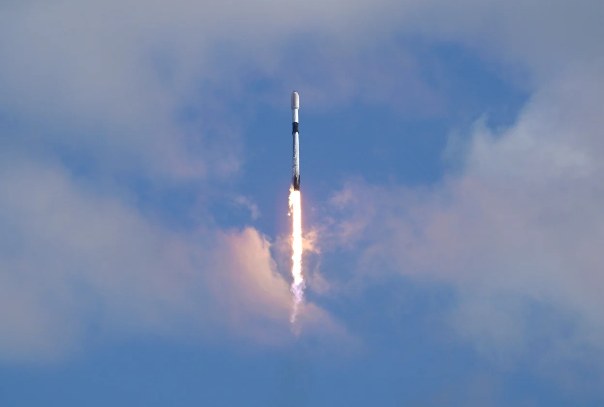 SpaceX-ის გიგანტური ხომალდი წყნარ ოკეანეში დაეშვა - Starship-ი დედამიწაზე დაგეგმილზე ადრე დაბრუნდა