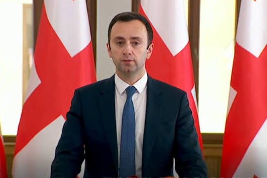 ლევან მახაშვილი – წერტილი უნდა დავუსვათ ბოლო წლების სამწუხარო ტენდენციას, როცა მოძალადე ადამიანს თავის სახელს არ არქმევ