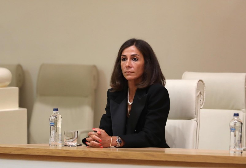 პარლამენტმა ქეთევან ხუროძის პარლამენტის წევრის უფლებამოსილება ცნო