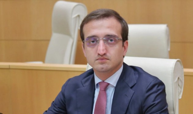 თორნიკე ფაღავა: "ემაარ ჯგუფისა" და "ტრამპ ფემილის" საქართველოში შემოსვლა, თავისი მასშტაბით, უპრეცედენტოა დამოუკიდებელი საქართველოს ისტორიაში