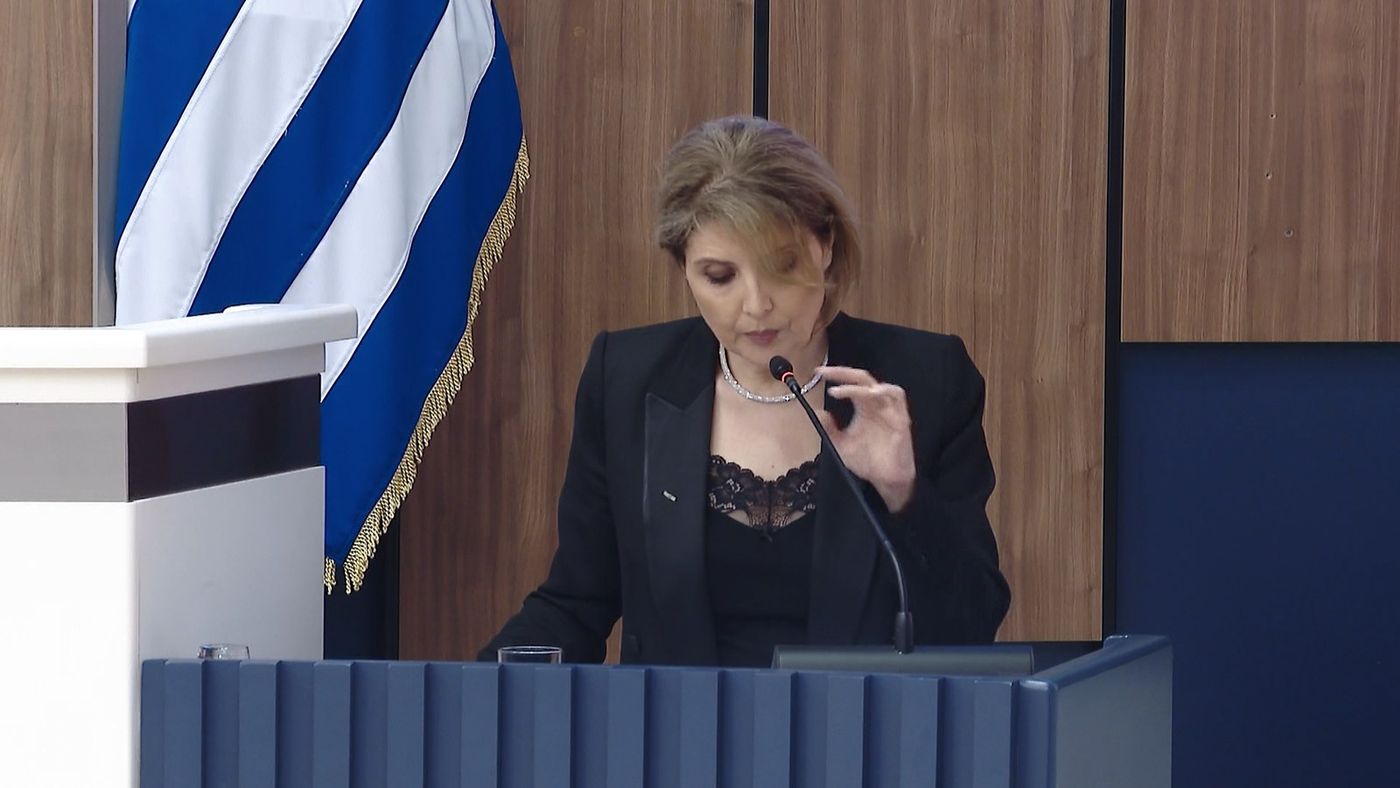 ელისო ბოლქვაძე: კულტურული ტურიზმი ერთ-ერთი უმნიშვნელოვანესი მიმართულებაა და ამის გასავითარებლად ყველაფერი კეთდება, სეზონის ოთხივე დრო უნდა იყოს ძალიან დატვირთული, რათა მივიღოთ ის შედეგი რაც რეგიონისთვის აუცილებელია