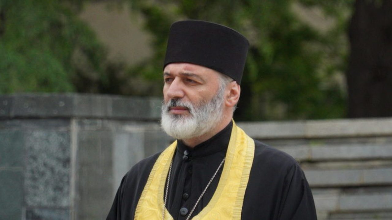 ანდრია ჯაღმაიძე: მოსკოვის საპატრიარქოს დელეგაციასთან შეხვედრა იმედს ტოვებს, რომ ოკუპირებულ ტერიტორიებზე არსებული მტკივნეული საკითხების მოსაგვარებლად შესაძლოა, გარკვეული გზები გამოინახოს