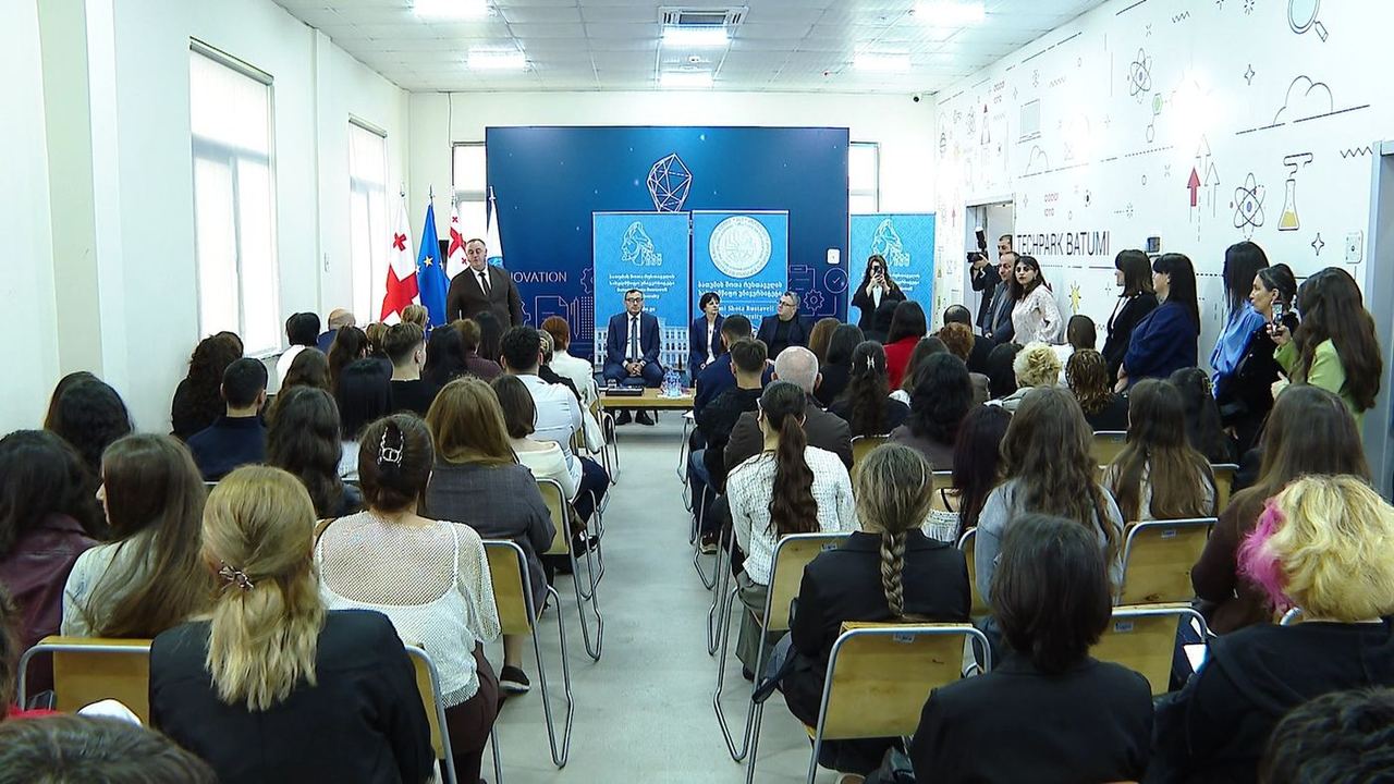 ბსუ-ს პროფესიულ პროგრამებზე სასწავლო პროცესი დაიწყო