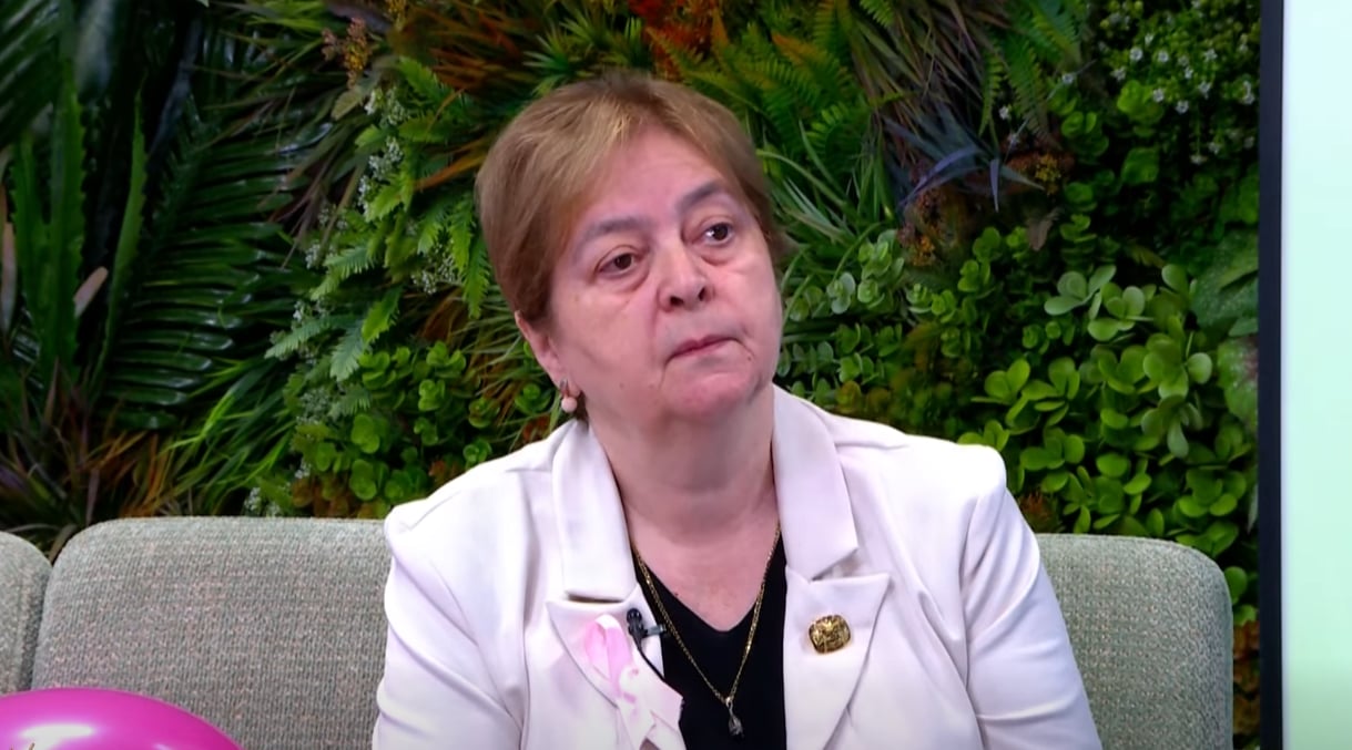 რუსუდან შავიშვილი: საქართველოში სკრინინგული პროგრამები უფასოა და იძლევა შესაძლებლობას, ამ დაავადების სრულად დამარცხებამდე და გამარჯვებამდე მივიდეთ