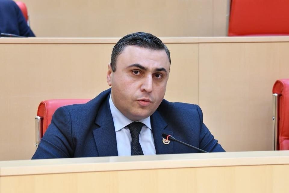 დავით მათიკაშვილი: 14 წლის წინ ბიძინა ივანიშვილმა და ქართველმა ხალხმა არჩევნებში სააკაშვილის სადისტური რეჟიმი დაამარცხეს, რომ არა ივანიშვილისა და ხალხის თავგანწირული ბრძოლა, უმძიმესი შედეგები გვექნებოდა