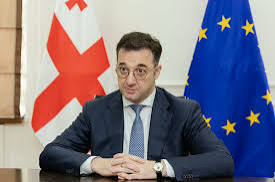 დავით სონღულაშვილი ხილის ექსპორტიორებს შეხვდა