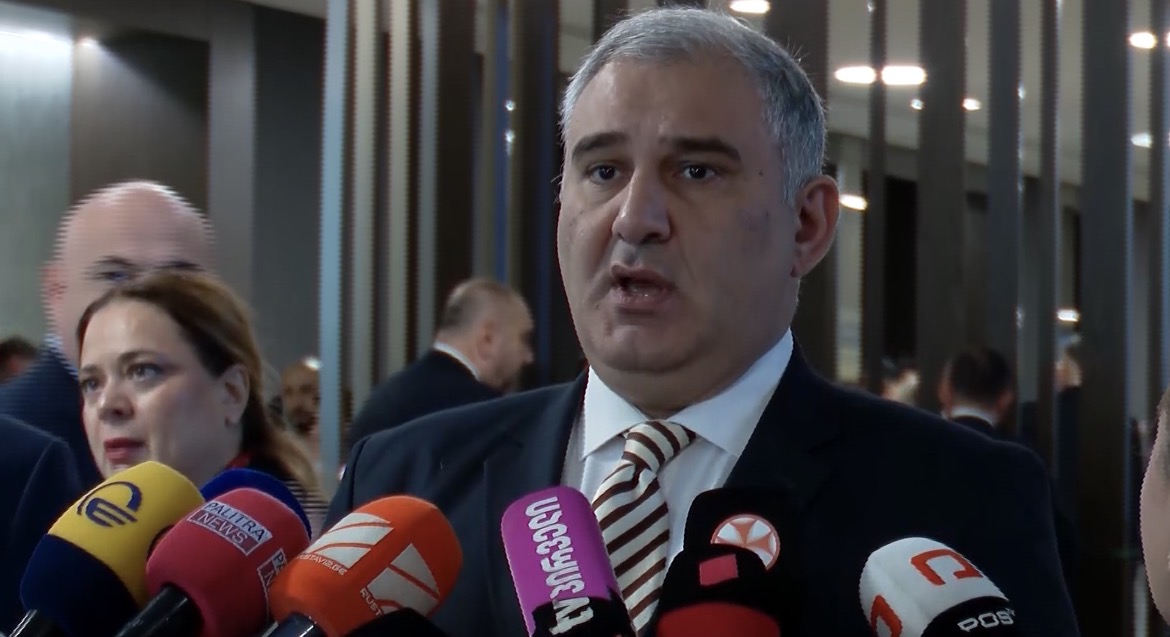 მიხეილ სარჯველაძე: ბათუმის რესპუბლიკურ საავადმყოფოში პაციენტის მიღებაზე უარი ადგილების არარსებობით ახსნეს, რაც სიმართლეს არ შეესაბამებოდა
