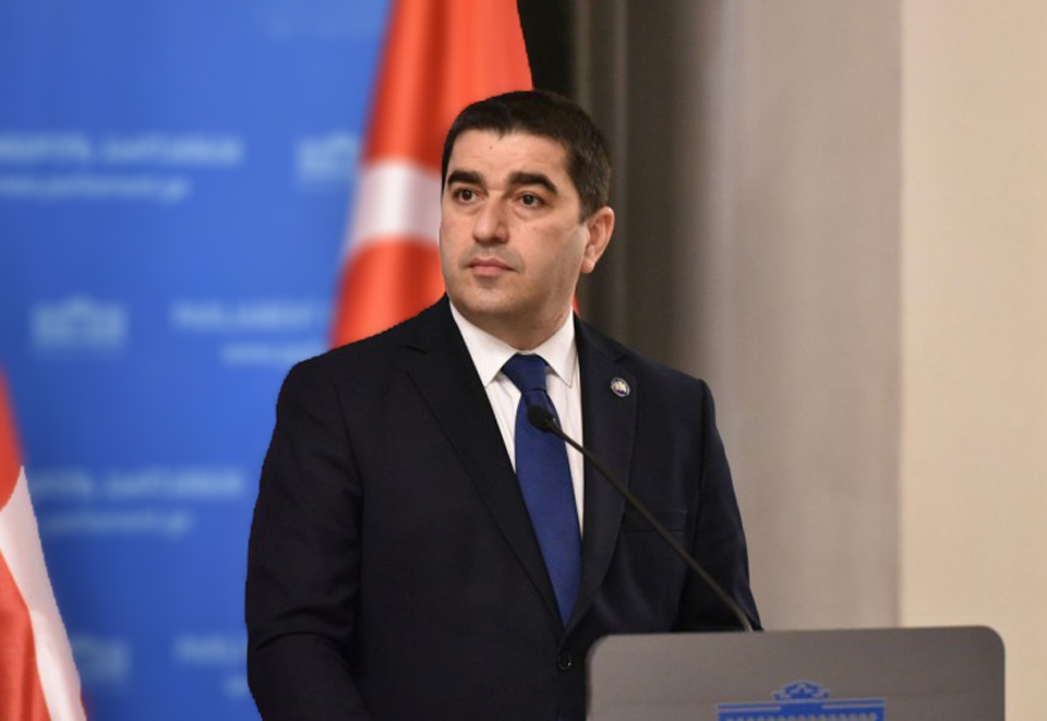შალვა პაპუაშვილი: რწმენისა და საზოგადოების კატეგორიული გამიჯვნა ნიშნავს უარის თქმას არა მხოლოდ წარსულზე, არამედ დღევანდელობის მორალურ და ეთიკურ საფუძვლებზეც