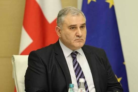 მიხეილ სარჯველაძე: იმ დროისთვის ბათუმის საავადმყოფოში ადგილები საკმარისი იყო, როგორც ემერჯენსის, ისე რეანიმაციულ განყოფილებაში