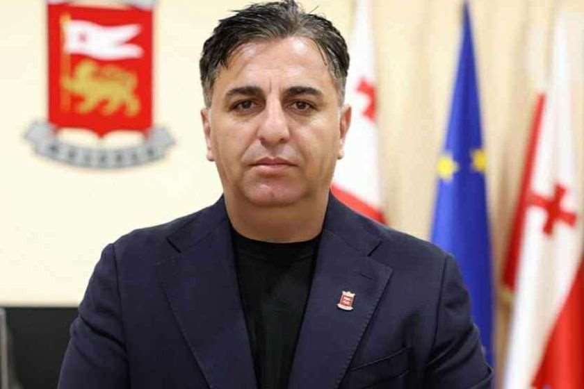 დმანისის მუნიციპალიტეტის მერი: თემს აუცილებლად სჭირდება, რომ მუნიციპალიტეტის საკრებულოში ჰყავდეს თავისი წარმომადგენელი, ჩვენი კანდიდატი არის ის პიროვნება, რომელიც ჩვენი მოსახლეობის ხმა იქნება