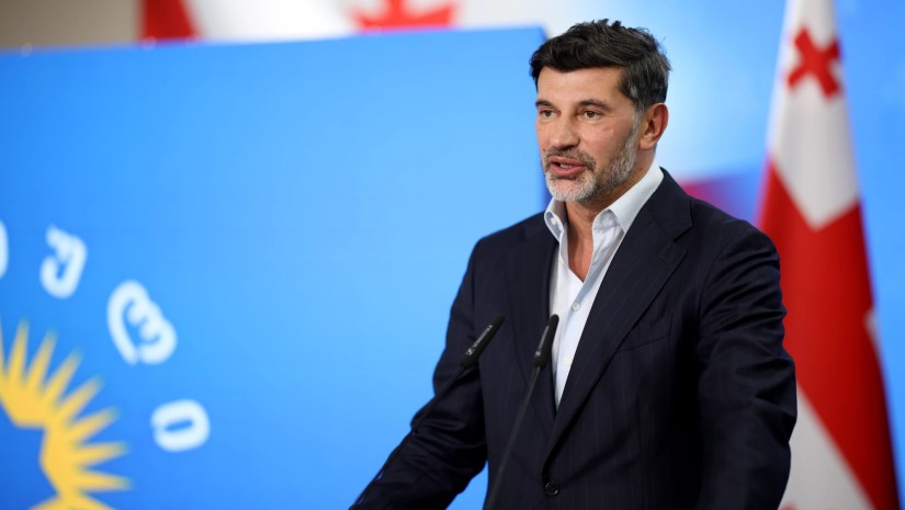 კახა კალაძე – მსჯავრდებული გიორგი დავითაძე ვნებს საკუთარ ღირსებას და თავს მსგავსი ტიპის განცხადებებით