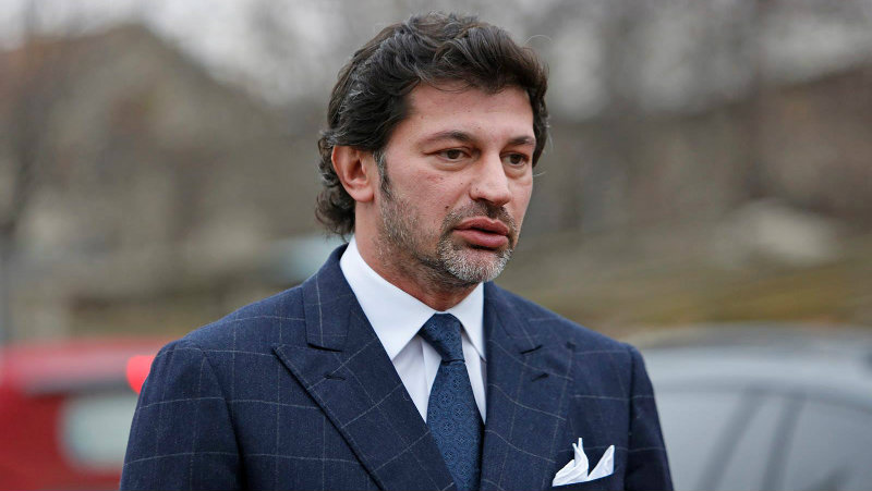 კახა კალაძე – როდესაც სამშობლოში სხვა ქვეყნის წარმომადგენლის ინტერესებს ატარებ, ქართველი ხალხისგან ისეთ პასუხს მიიღებ, როგორიც ამ შუალედურ არჩევნებზე დაიდო