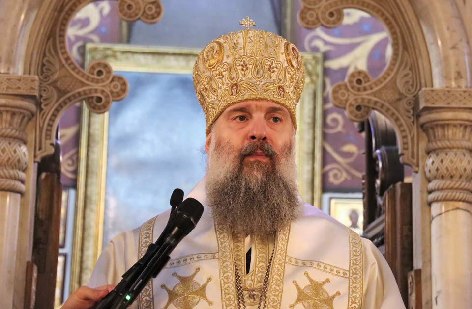 შიო მესამე – სიყვარული და პატიების უნარი ისეთი თვისებებია, რომელთა გარეშეც არანაირი სამართლიანობა არ არსებობს და ვერც იარსებებს
