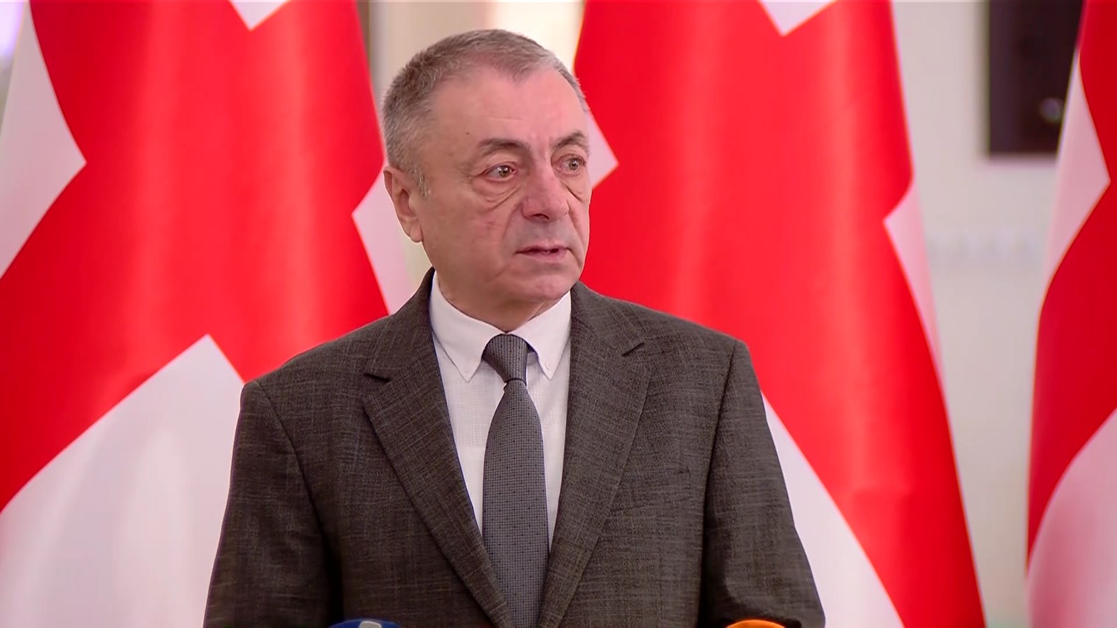 თენგიზ შარმანაშვილი – 2025 წლის 4 ოქტომბრის აქციამ ოპოზიციის სრული კრახი გამოიწვია, ბოლო წლებში ისეთი არასწორი კურსით მიდიოდნენ, რომ ეს აუცილებლად მოხდებოდა