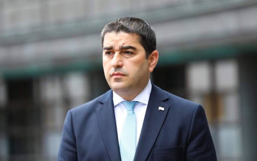 შალვა პაპუაშვილი საპარლამენტთაშორისო კავშირის 153-ე ასამბლეაში მონაწილეობის მისაღებად გაემგზავრა