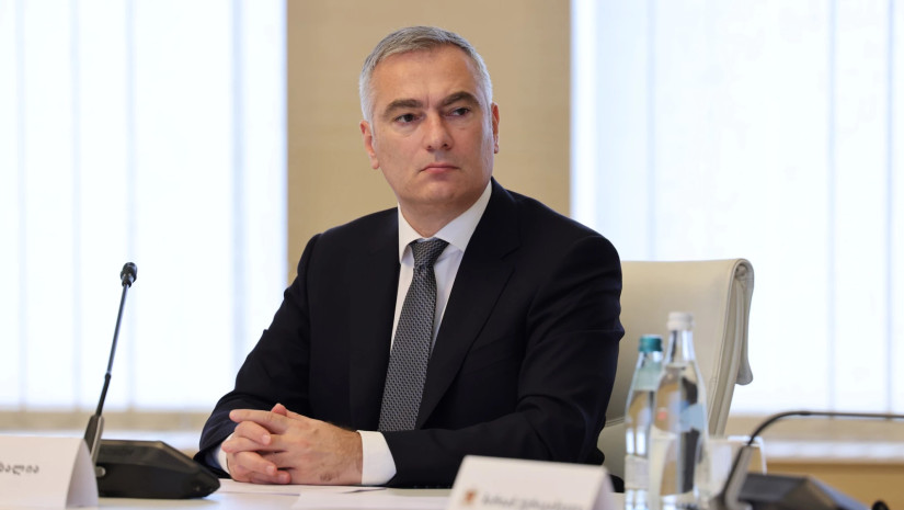 პაატა სალია: დავითაძის საქმეზე კომპლექსური გამოძიება მიმდინარეობს - სახელმწიფოს პასუხისმგებლობაა, დაიცვას როგორც პატიმრები, ისე პენიტენციური სისტემის თანამშრომლები
