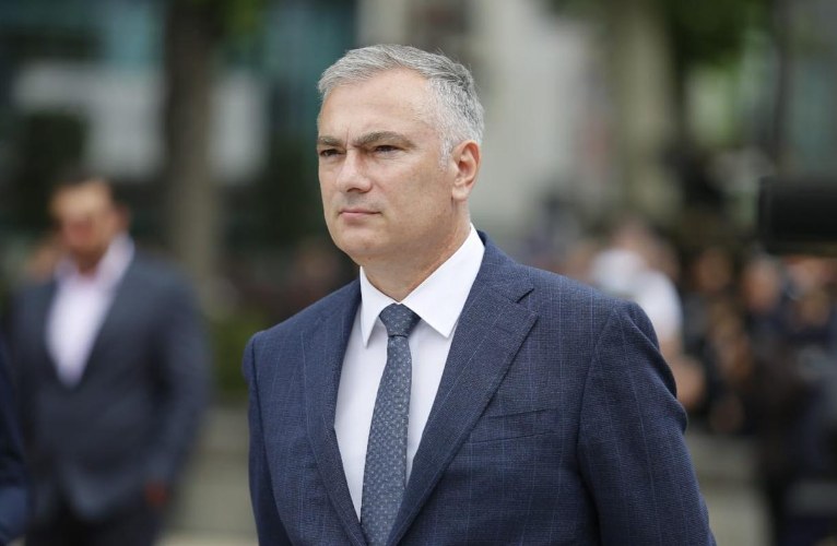 პაატა სალია: დეესკალაციის ოთახში პატიმრების გადაყვანა არის არა სადამსჯელო, არამედ უსაფრთხოების ღონისძიება, რათა არ მოხდეს ბრალდებულის, მსჯავრდებულის ან პენიტენციური სამსახურის თანამშრომლის ჯანმრთელობის დაზიანება
