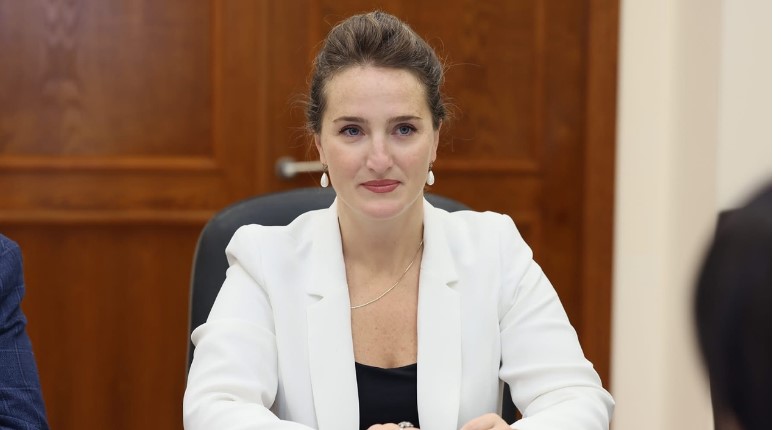 მარიამ ლაშხი – საპარლამენტთაშორისო კავშირის ასამბლეა კარგი შესაძლებლობაა, ვისაუბროთ იმ ქვეყნებთან, რომლებთანაც ნაკლები დიპლომატიური კავშირი გვაქვს