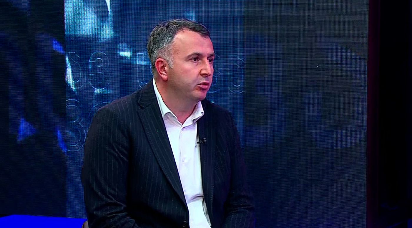 ირაკლი შატაკიშვილი: 4 ოქტომბრის არჩევნები ისტორიაში შევიდა როგორც არშემდგარი რევოლუცია და ხელისუფლების დამხობის მცდელობა