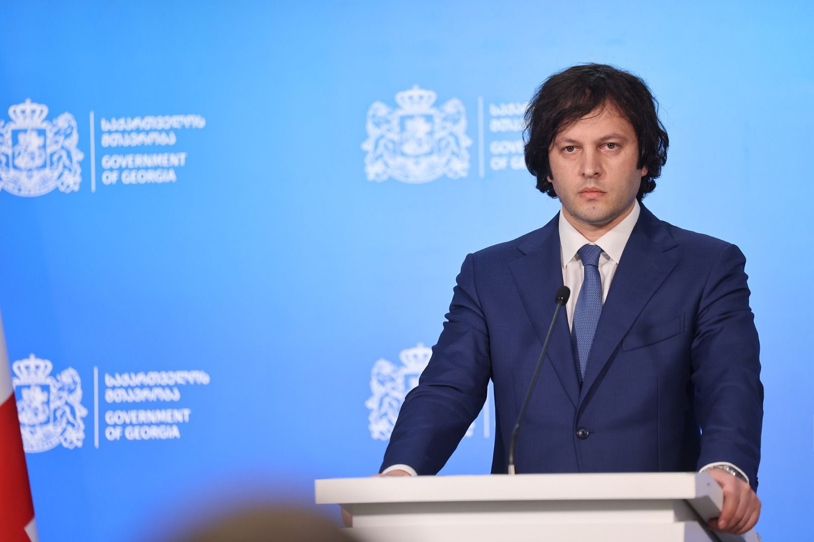 ირაკლი კობახიძე – რუსთავის არტ-პავილიონი კულტურულ ტრადიციებსა და ახალ შემოქმედებით ენერგიას გააერთიანებს, 11 მილიონ ლარზე მეტი ღირებულების პროექტი წარმატებით განხორციელდა