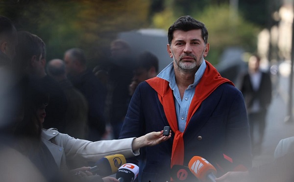 მყარი საყოფაცხოვრებო ნარჩენების ნაგავსაყრელზე ნაჟური წყლის გამწმენდი სისტემა მოეწყობა