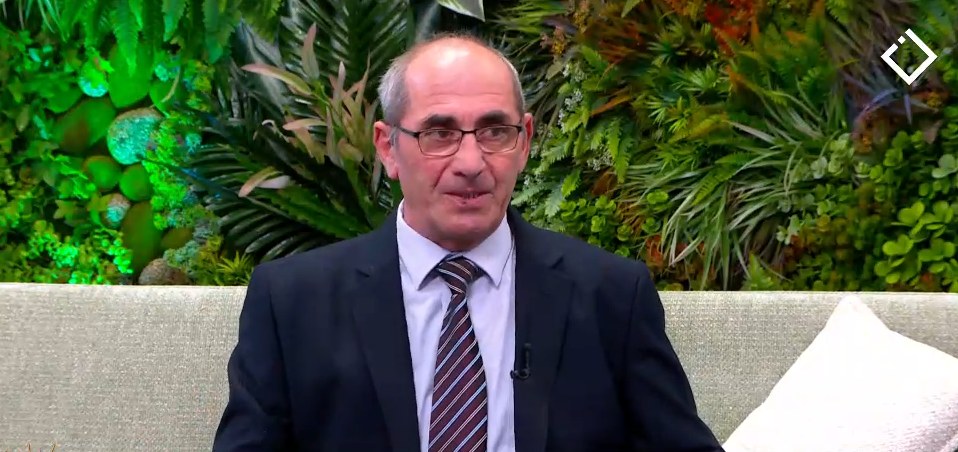 ლევან ბოლქვაძე: აჭარაში ვენახების ფართობი 150 ჰექტარამდეა, ძირითადი წილი ქედის მუნიციპალიტეტზე მოდის