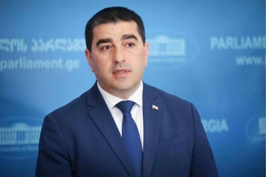 შალვა პაპუაშვილი: დიალოგის ნაცვლად, ევროკომისიის მხრიდან საქართველოს მიმართ ვუყურებთ საბჭოთა მეთოდებს, კონფრონტაციას, ესკალაციას, ზეწოლას, იძულებას, ევროკომისია არაევროპულად იქცევა