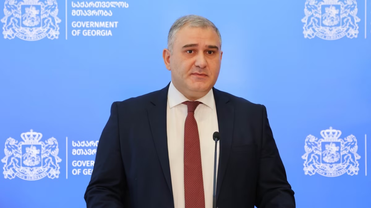 მიხეილ სარჯველაძე – დიუშენის სინდრომის სამკურნალო ორი ახალი პრეპარატის, „ჯივინოსტატისა“ და „ვამოროლონის“ დანერგვა მნიშვნელოვანი სიახლეა ქართული ჯანდაცვის სისტემისთვის