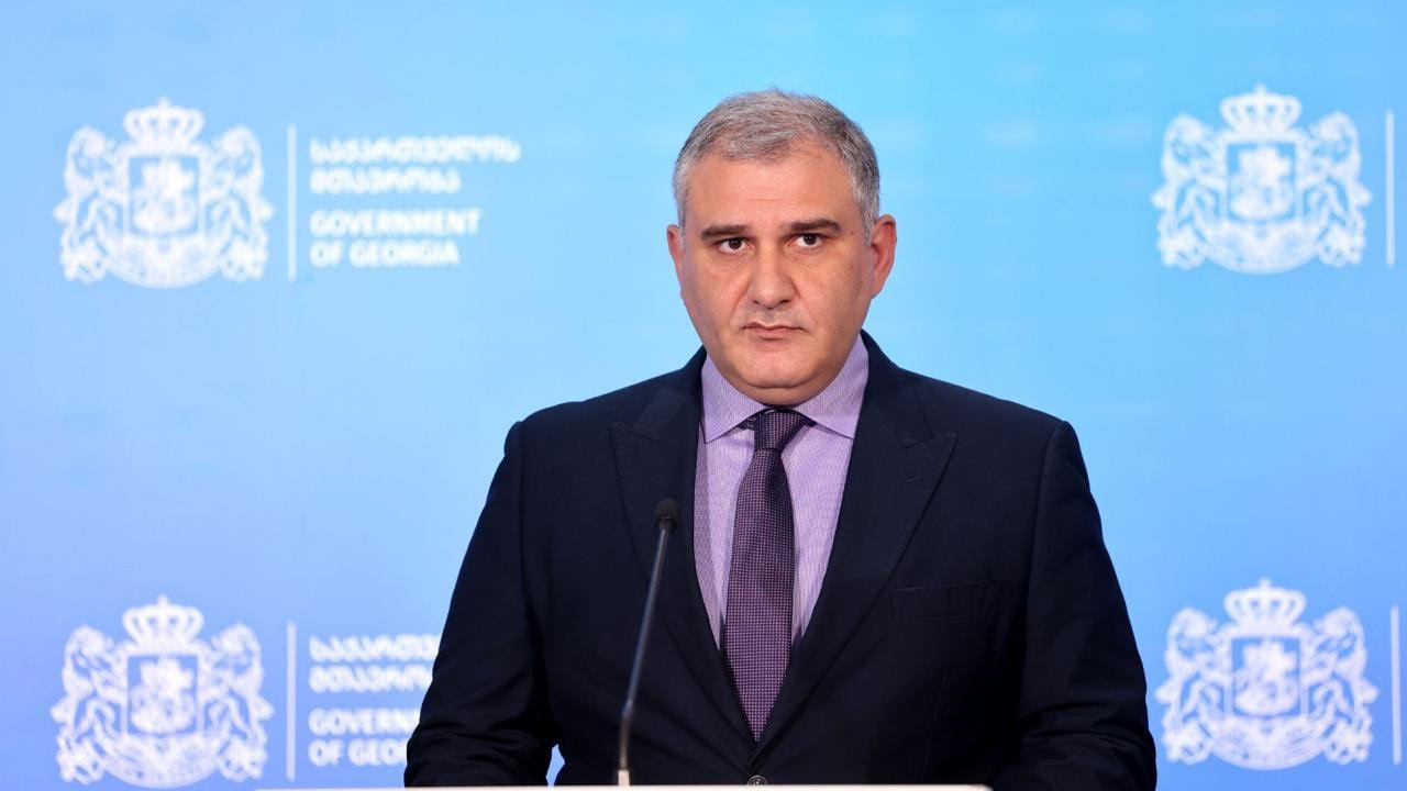 მიხეილ სარჯველაძე: რუსეთში შავი ჭირის შესაძლო გავრცელებასთან დაკავშირებით რაიმე ზომების მიღების საჭიროება არ იკვეთება და პანიკის საფუძველი არ არსებობს