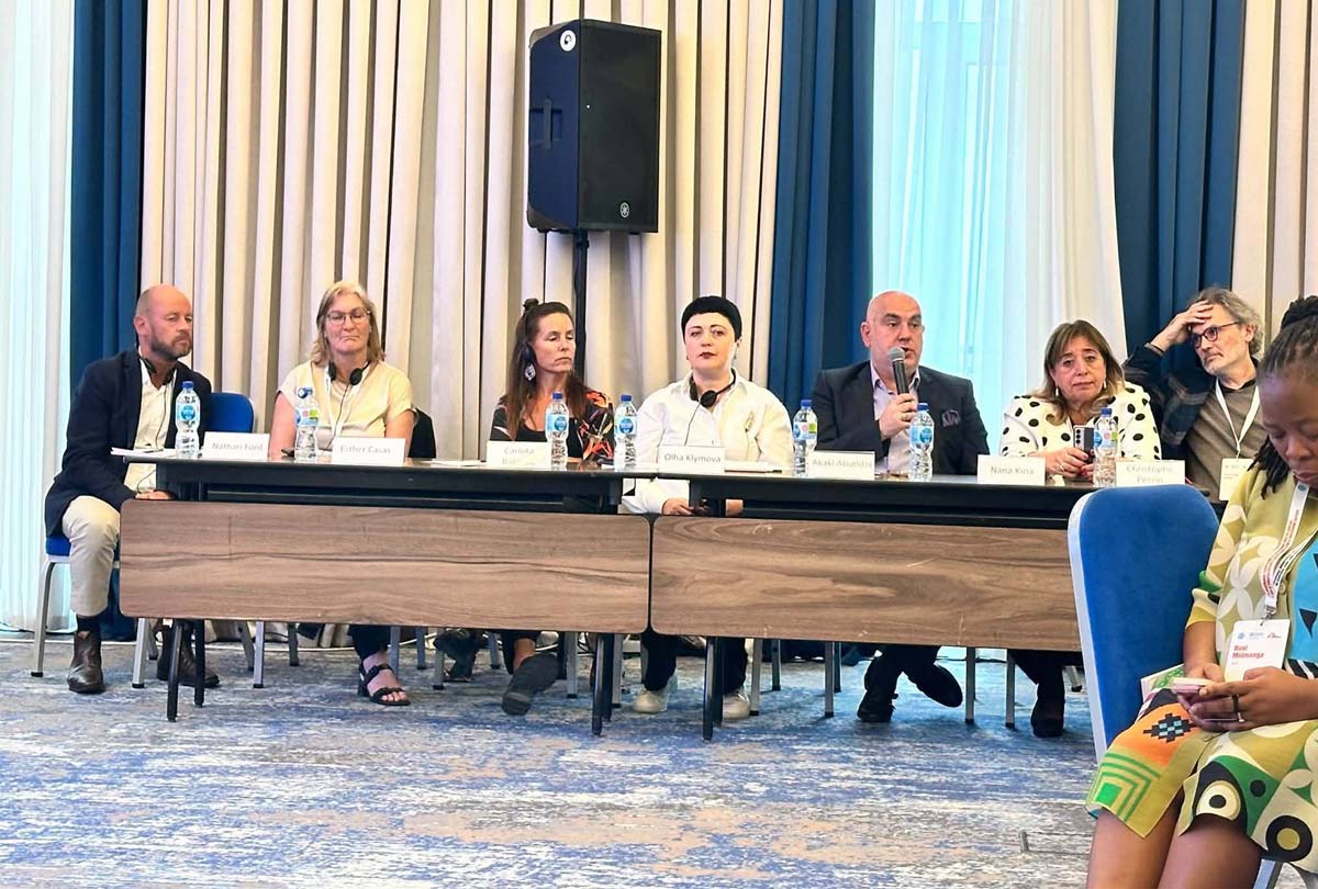 აივ-ინფექციის პრევენციისთვის საქართველოში ხანგრძლივი მოქმედების ინექციური მედიკამენტის "ლენაკაპავირის" დანერგვა იგეგმება