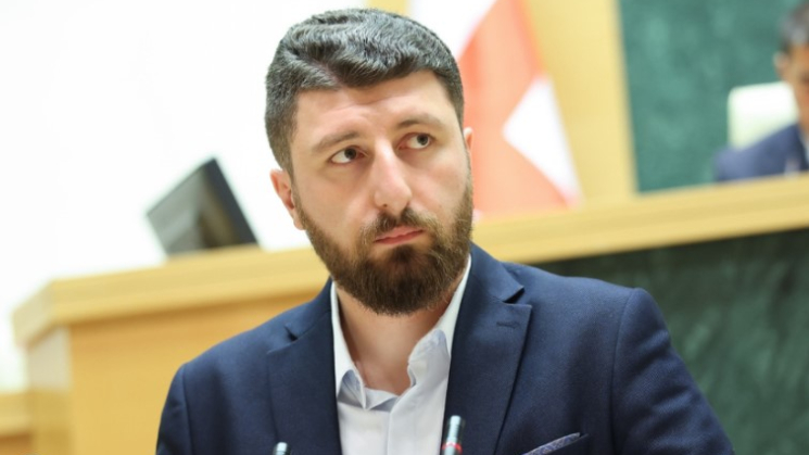 არჩილ გორდულაძე: ევროპარლამენტმა თავისი უსაფუძვლო და თავდასხმაზე ორიენტირებული რეზოლუციები ცხრაჯერ გაისროლა და ცხრაჯერვე ააცილა