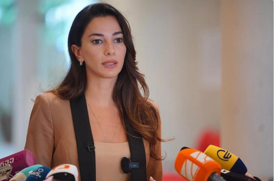 მარიამ ქვრივიშვილი – საქართველოს ეკონომიკური პოლიტიკა ემსახურება მიზანს, შევქმნათ ბიზნესგარემო, სადაც ინვესტიცია დაცულია, საერთაშორისო პარტნიორობა წახალისებული, ხოლო მსხვილი პროექტები სწრაფად, პროგნოზირებადად ხორციელდება