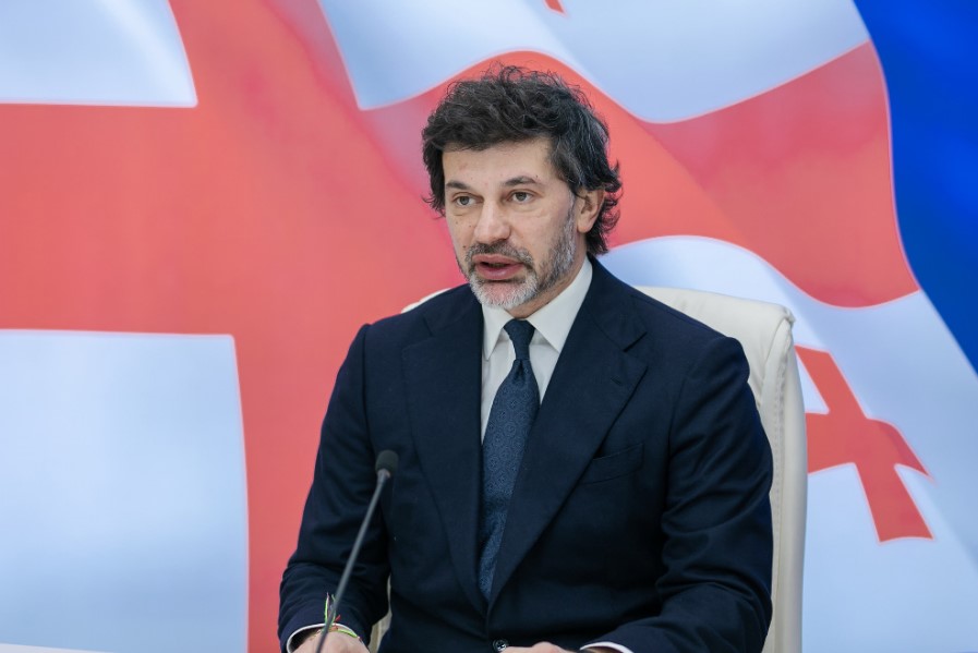 კახა კალაძე – ევროპარლამენტის ფუნქცია გაუფასურებულია, მათ რეზოლუციებს ფასი არ აქვს, რადგან ტყუილებით არის გაჯერებული