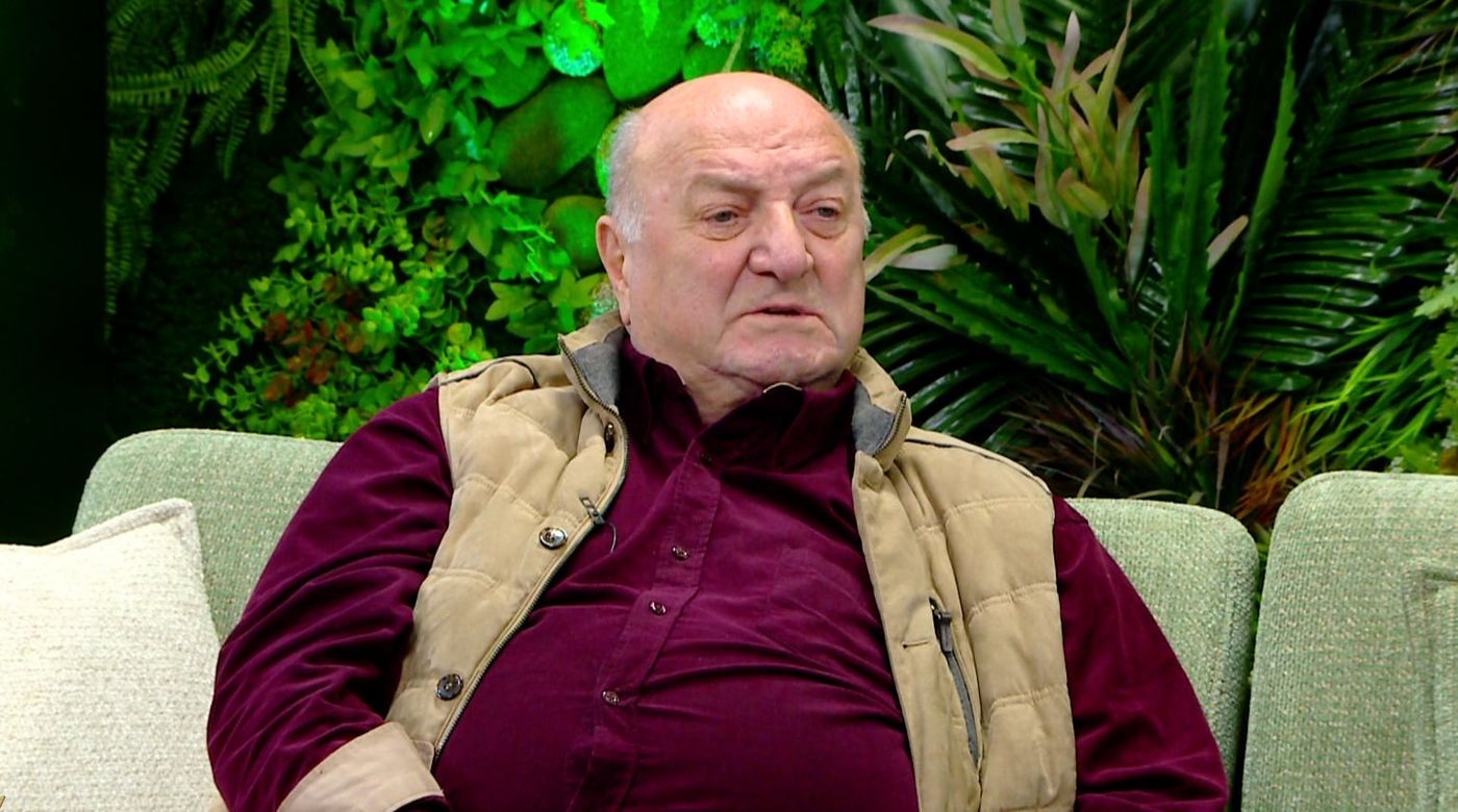 თემურ ჭკუასელი: სიმღერა არის, როგორც ლამაზი ქალბატონი, რომელსაც უამრავი სიხარული მოაქვს შენთვის და თან მრავალი ტკივილიც და გულდაწყვეტაც
