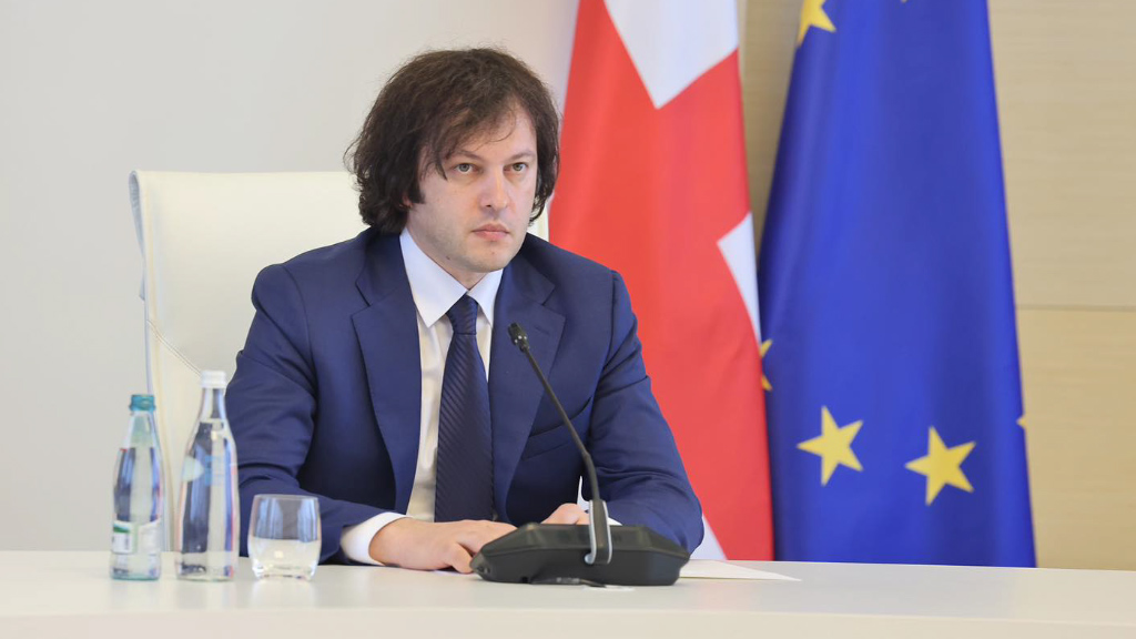 ირაკლი კობახიძე – რადიკალურად გავზარდეთ „საქართველოს ფოსტის“ მოგება, წელს ფოსტა, კეთილსინდისიერი და სწორი მენეჯმენტის პირობებში, პირველად გავა მოგებაზე